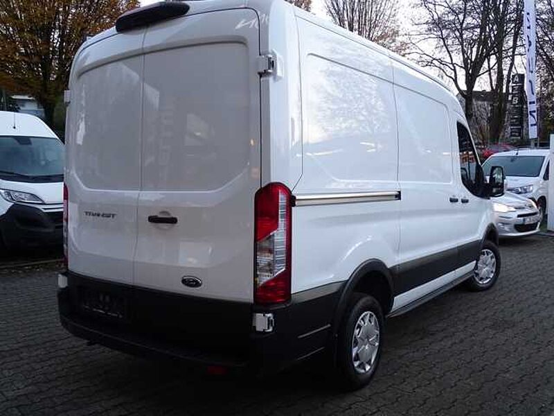 Ford Transit Custom 310 L2 2.0 Ecoblue Trend Navi (Kein Custom )