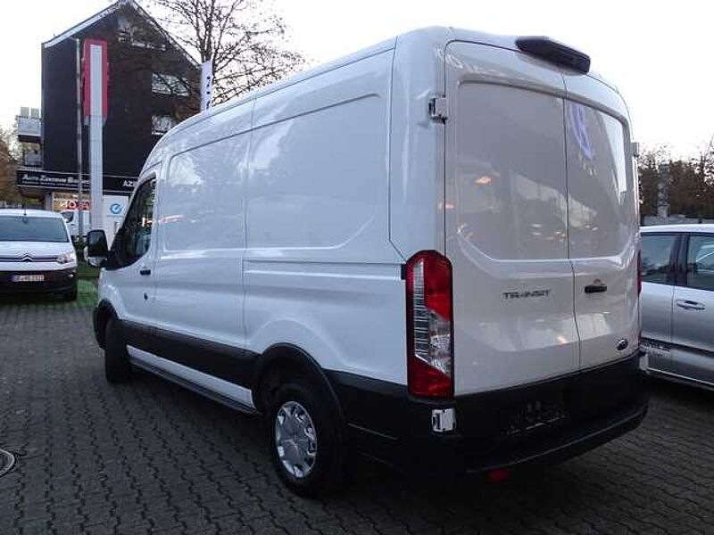 Ford Transit Custom 310 L2 2.0 Ecoblue Trend Navi (Kein Custom )