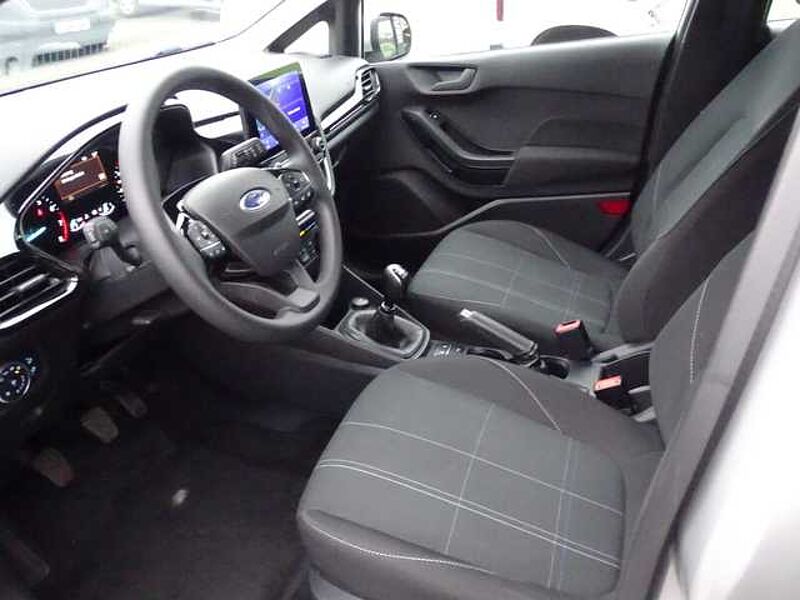 Ford Fiesta 1.0 EcoBoost Cool&Connect