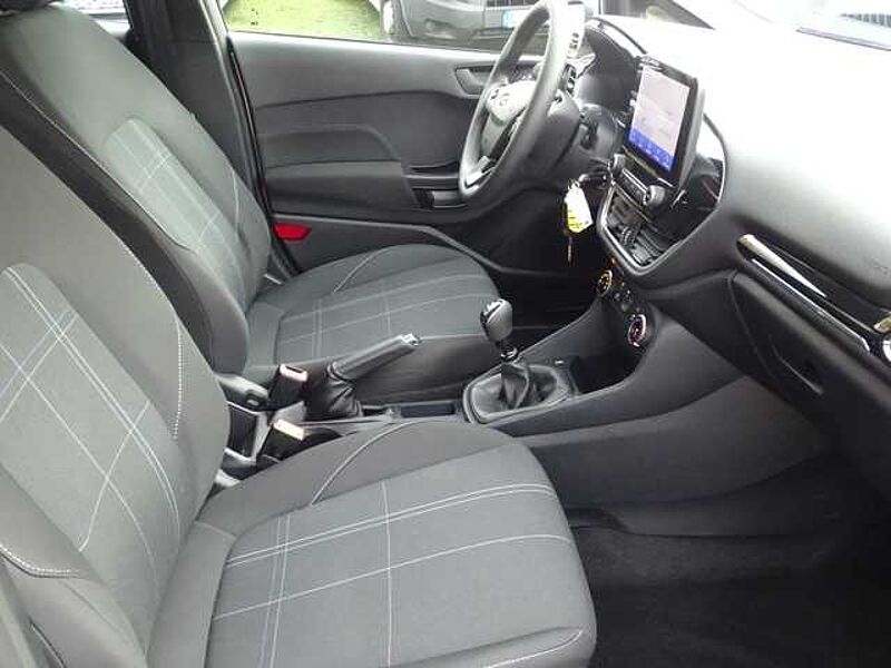 Ford Fiesta 1.0 EcoBoost Cool&Connect