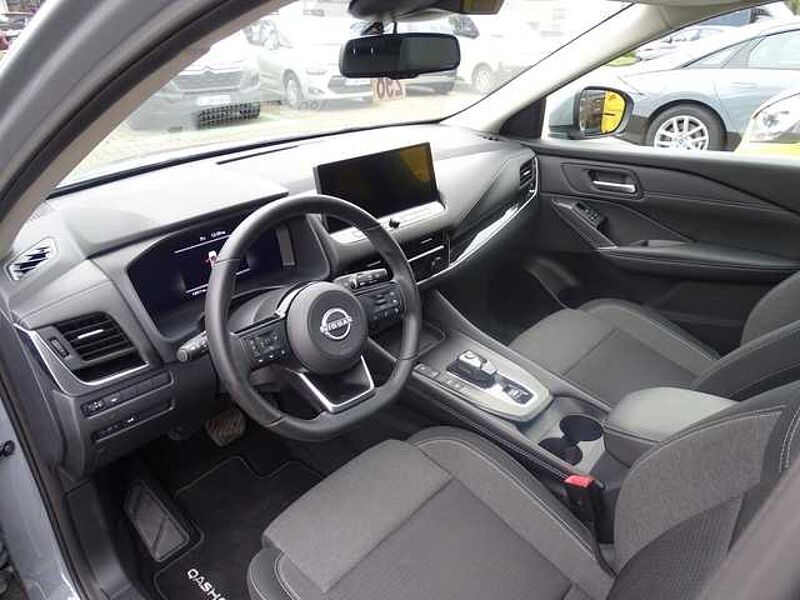 Nissan Qashqai 1.5 VC-T e-Power Automatik N-Connecta