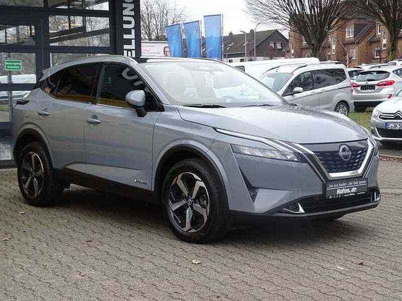 Nissan Qashqai 1.5 VC-T e-Power Automatik N-Connecta