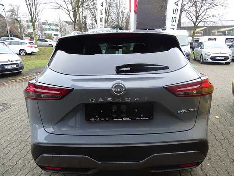 Nissan Qashqai 1.5 VC-T e-Power Automatik N-Connecta