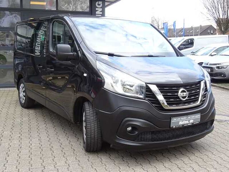 Nissan NV300 2,7t dCi 145 DPF L1H1 PREMIUM