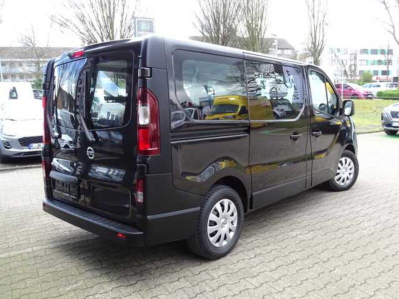 Nissan NV300 2,7t dCi 145 DPF L1H1 PREMIUM