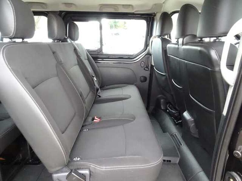 Nissan NV300 2,7t dCi 145 DPF L1H1 PREMIUM