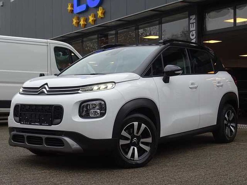 Citroen C3 Aircross 1.2 PureTech 110 Shine Navi Bluetooth PDC