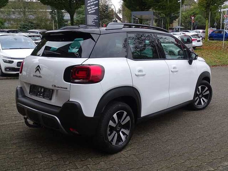 Citroen C3 Aircross 1.2 PureTech 110 Shine Navi Bluetooth PDC