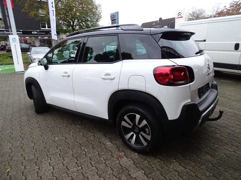 Citroen C3 Aircross 1.2 PureTech 110 Shine Navi Bluetooth PDC