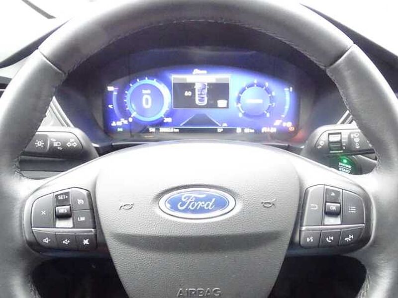 Ford Kuga 1.5 EcoBoost Titanium