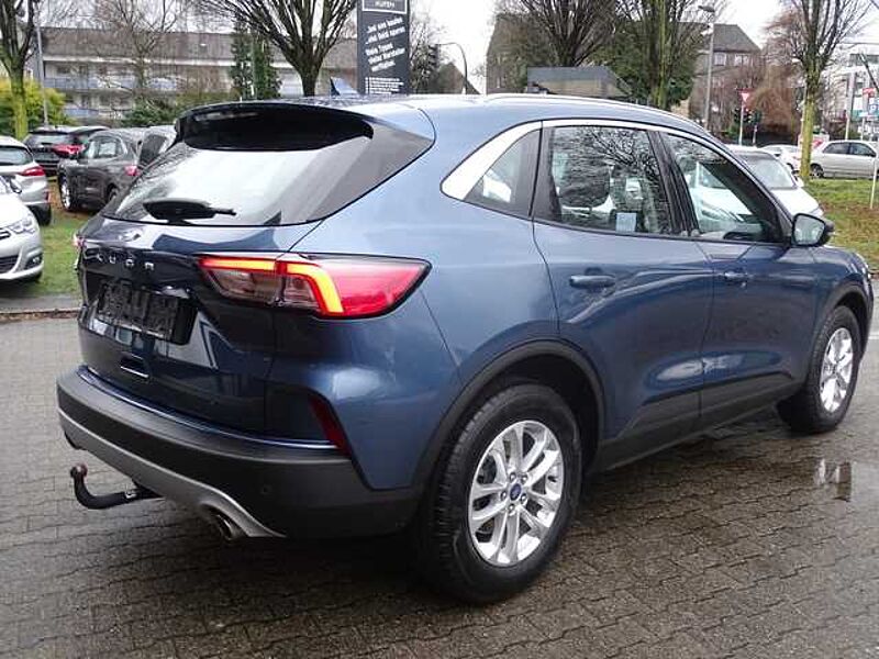 Ford Kuga 1.5 EcoBoost Titanium