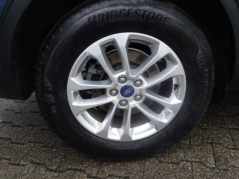 Ford Kuga 1.5 EcoBoost Titanium