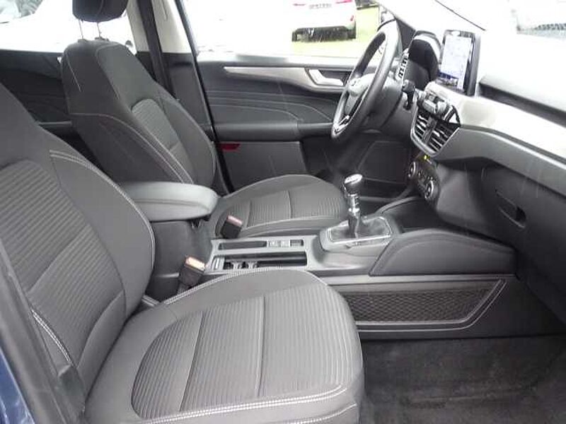 Ford Kuga 1.5 EcoBoost Titanium