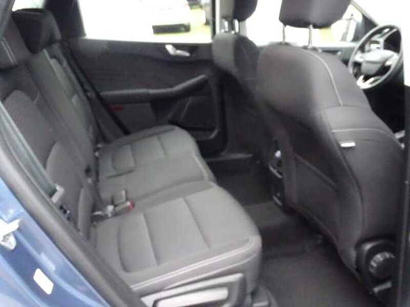 Ford Kuga 1.5 EcoBoost Titanium