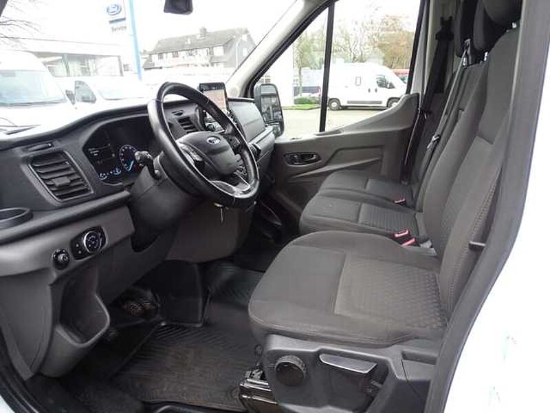 Ford Transit 310 L2 2.0 TDCi Kasten Trend