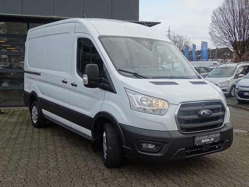 Ford Transit 310 L2 2.0 TDCi Kasten Trend