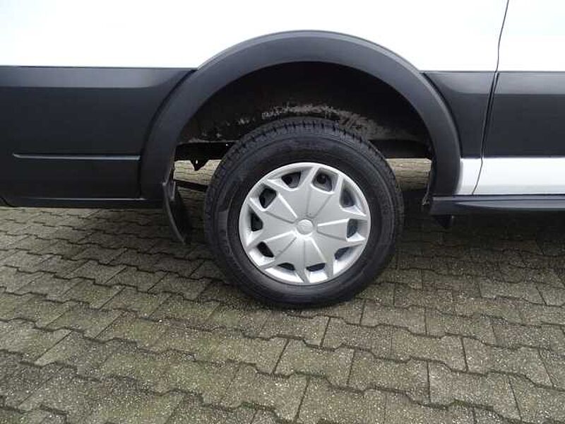 Ford Transit 310 L2 2.0 TDCi Kasten Trend