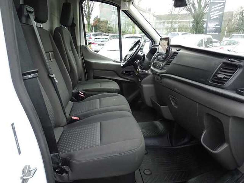 Ford Transit 310 L2 2.0 TDCi Kasten Trend