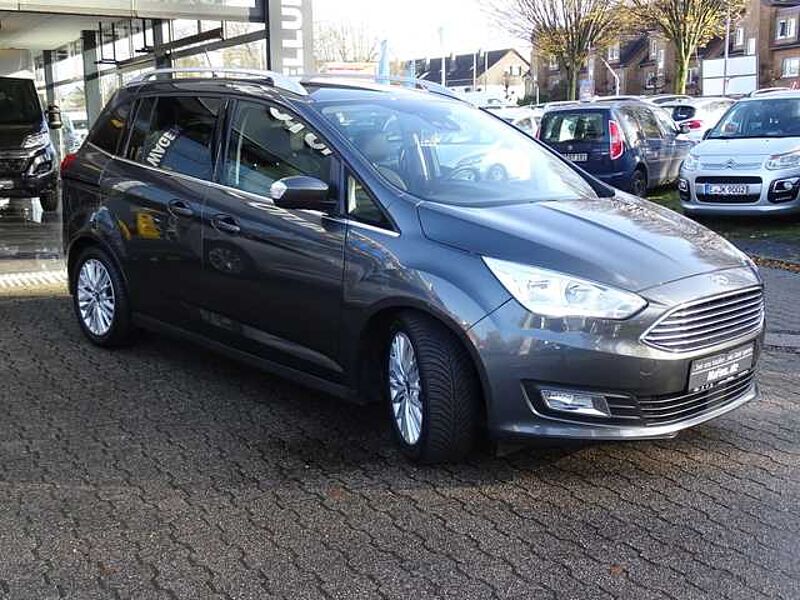 Ford Grand C-Max 1.5 EcoBoost Grand Titanium