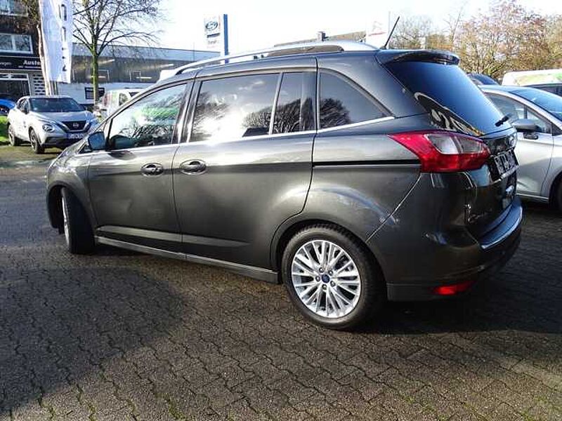 Ford Grand C-Max 1.5 EcoBoost Grand Titanium