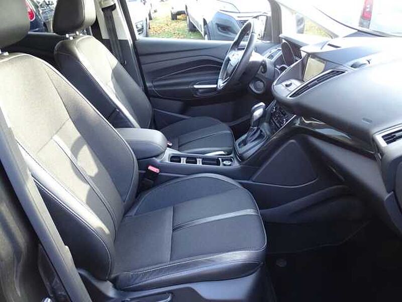 Ford Grand C-Max 1.5 EcoBoost Grand Titanium