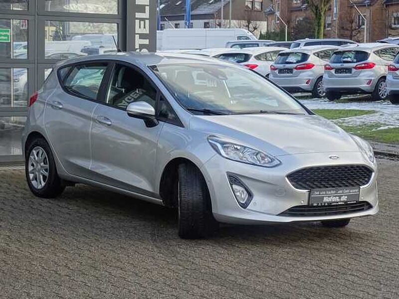 Ford Fiesta 1.0 EcoBoost Cool&Connect