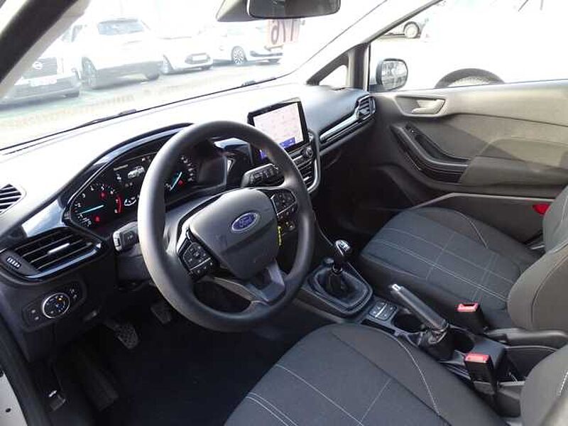 Ford Fiesta 1.0 EcoBoost Cool&Connect