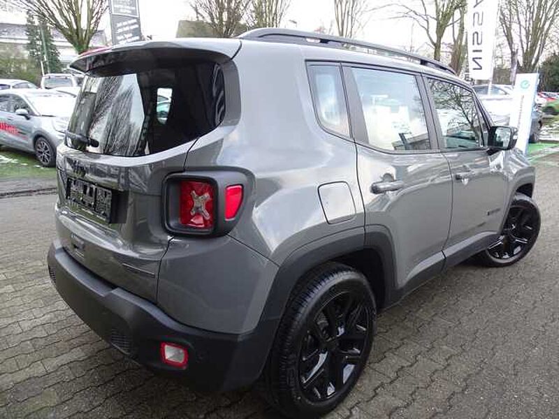 Jeep Renegade 1.0 T-GDI Night Eagle