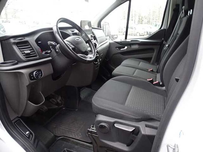 Ford Transit Custom 2.0 TDCi 280 L1 Trend