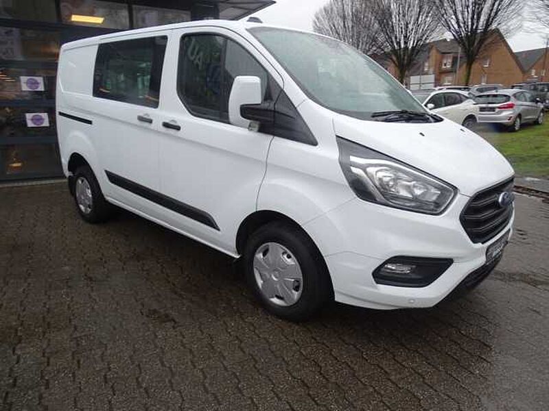 Ford Transit Custom 2.0 TDCi 280 L1 Trend