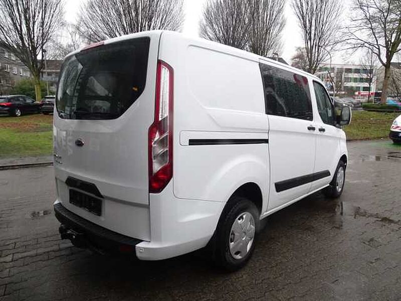 Ford Transit Custom 2.0 TDCi 280 L1 Trend