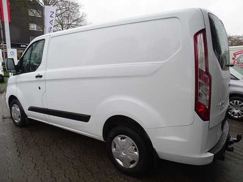 Ford Transit Custom 2.0 TDCi 280 L1 Trend