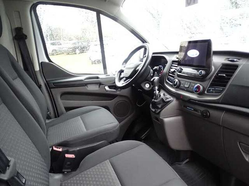 Ford Transit Custom 2.0 TDCi 280 L1 Trend