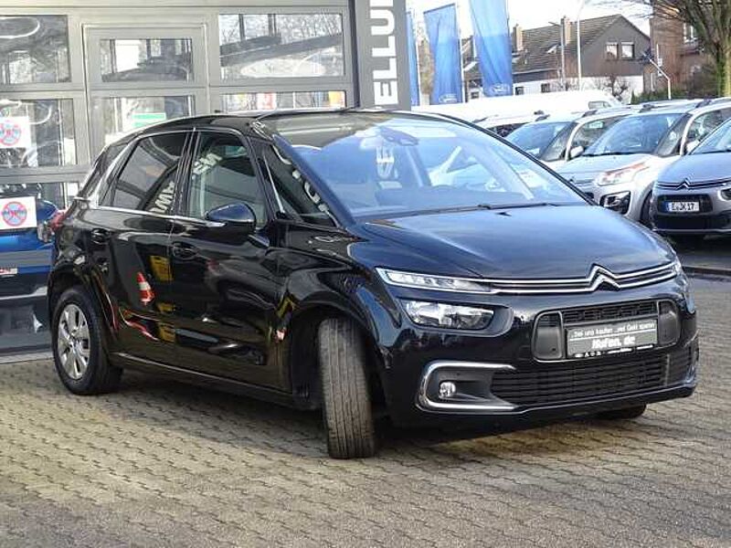 Citroen C4 SpaceTourer 1.5 BlueHDi 130 EAT8 Selection