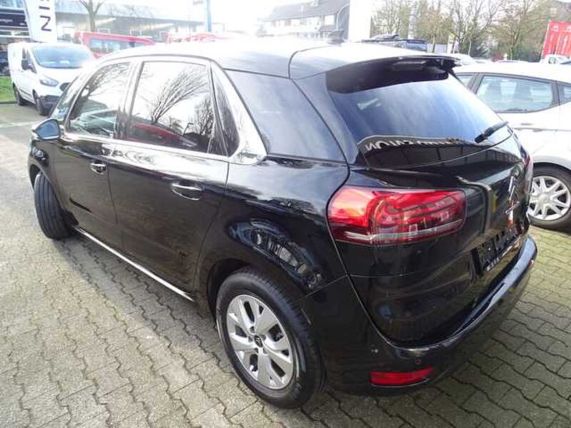 Citroen C4 SpaceTourer 1.5 BlueHDi 130 EAT8 Selection