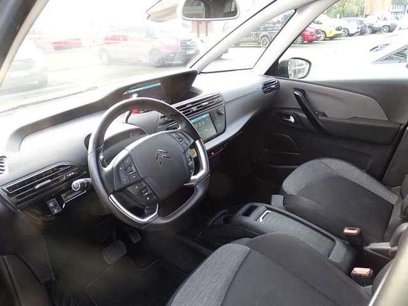 Citroen C4 SpaceTourer 1.5 BlueHDi 130 EAT8 Selection