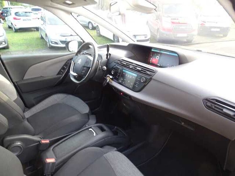 Citroen C4 SpaceTourer 1.5 BlueHDi 130 EAT8 Selection